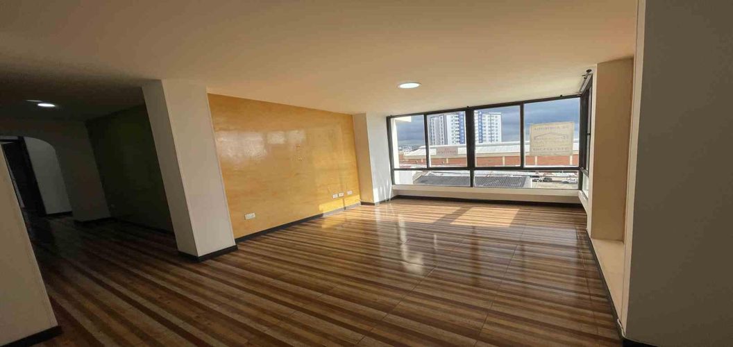 Apartamento en Arriendo en Sector centro, Armenia - Miniatura 2