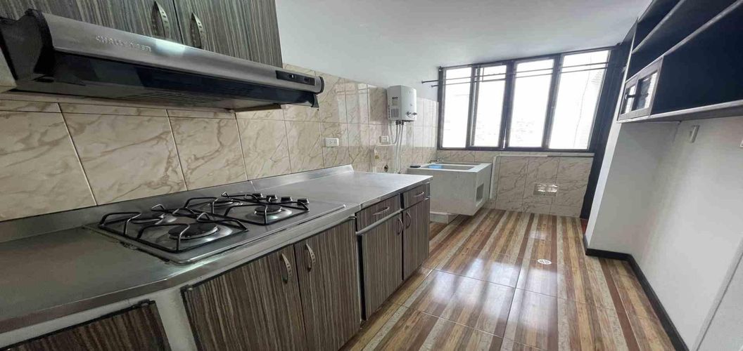 Apartamento en Arriendo en Sector centro, Armenia - Miniatura 6