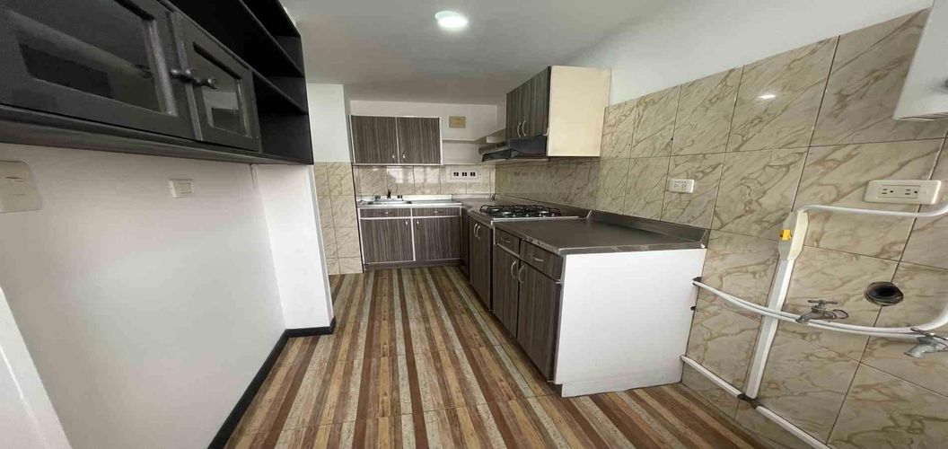 Apartamento en Arriendo en Sector centro, Armenia - Miniatura 9