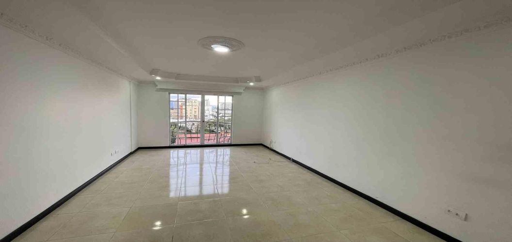 Apartamento en Arriendo en Sector centro, Armenia - Imagen 1