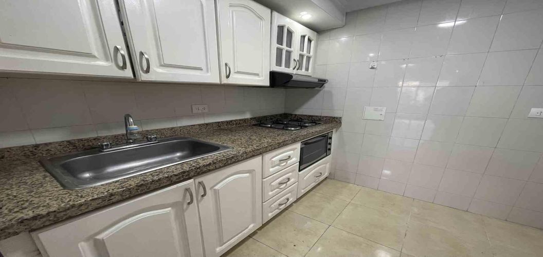 Apartamento en Arriendo en Sector centro, Armenia - Miniatura 3
