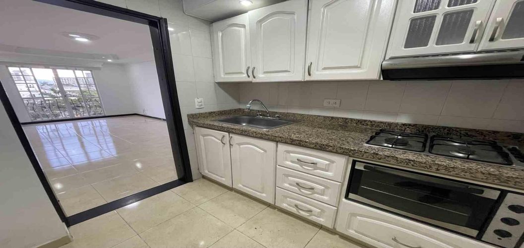Apartamento en Arriendo en Sector centro, Armenia - Miniatura 5