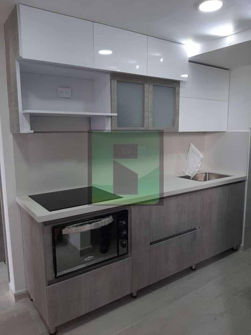 Apartamento en Arriendo en Pajarito, Medellín - Miniatura 2