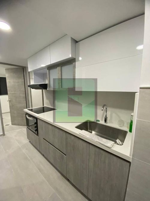 Apartamento en Arriendo en Pajarito, Medellín - Miniatura 3