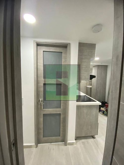 Apartamento en Arriendo en Pajarito, Medellín - Miniatura 4