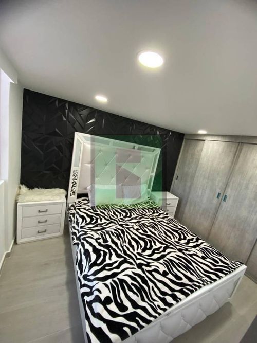 Apartamento en Arriendo en Pajarito, Medellín - Miniatura 6