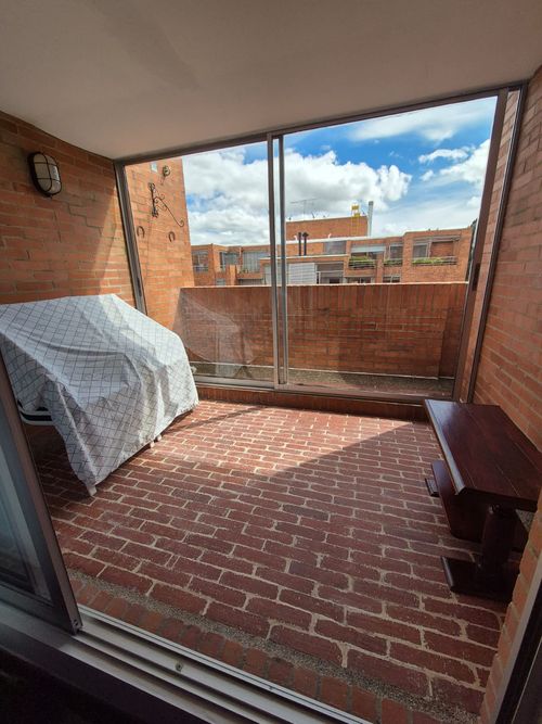 Apartamento en Venta en Lisboa Usaquén, Bogotá - Imagen 1