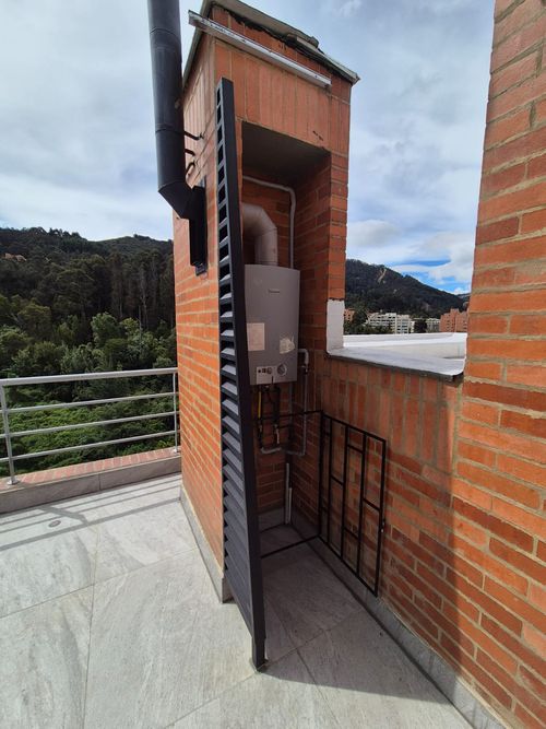 Apartamento en Venta en Lisboa Usaquén, Bogotá - Miniatura 9