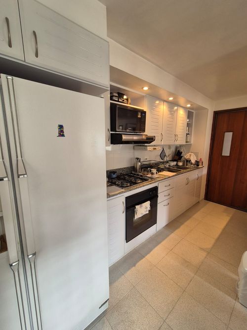 Apartamento en Venta en Lisboa Usaquén, Bogotá - Miniatura 11