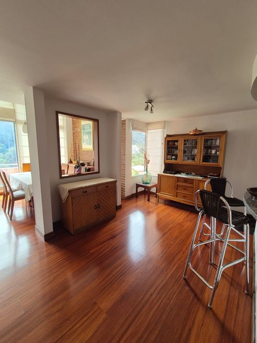 Apartamento en Venta en Lisboa Usaquén, Bogotá - Miniatura 12