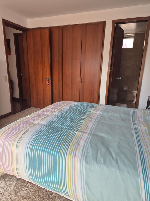 Apartamento en Venta en Lisboa Usaquén, Bogotá - Miniatura 15