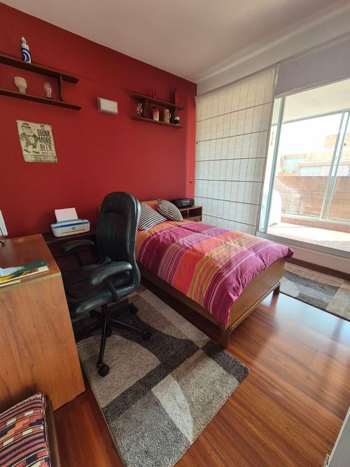 Apartamento en Venta en Lisboa Usaquén, Bogotá - Miniatura 17