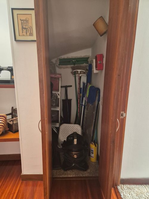Apartamento en Venta en Lisboa Usaquén, Bogotá - Miniatura 18
