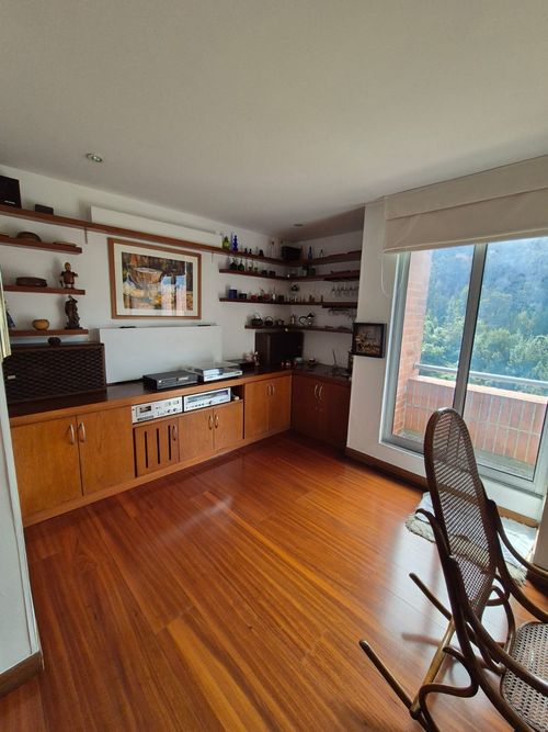 Apartamento en Venta en Lisboa Usaquén, Bogotá - Miniatura 19