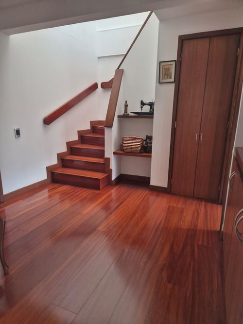 Apartamento en Venta en Lisboa Usaquén, Bogotá - Miniatura 21