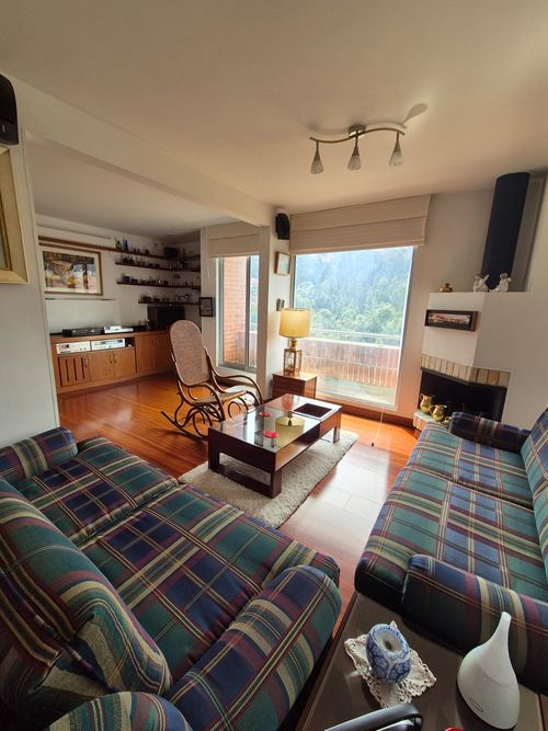 Apartamento en Venta en Lisboa Usaquén, Bogotá - Miniatura 23