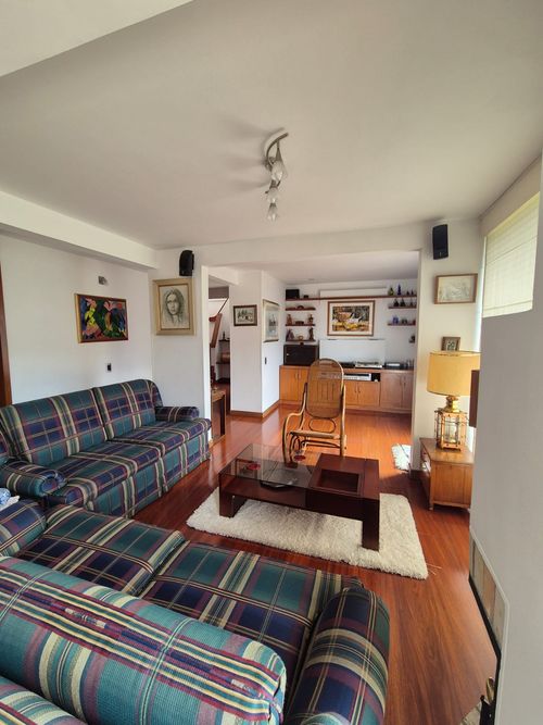 Apartamento en Venta en Lisboa Usaquén, Bogotá - Miniatura 24