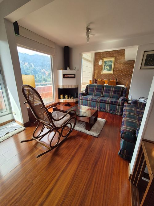 Apartamento en Venta en Lisboa Usaquén, Bogotá - Miniatura 25