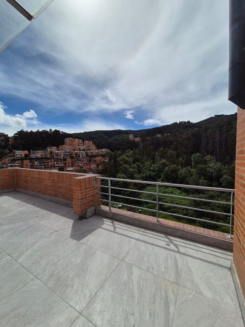 Apartamento en Venta en Lisboa Usaquén, Bogotá - Miniatura 27