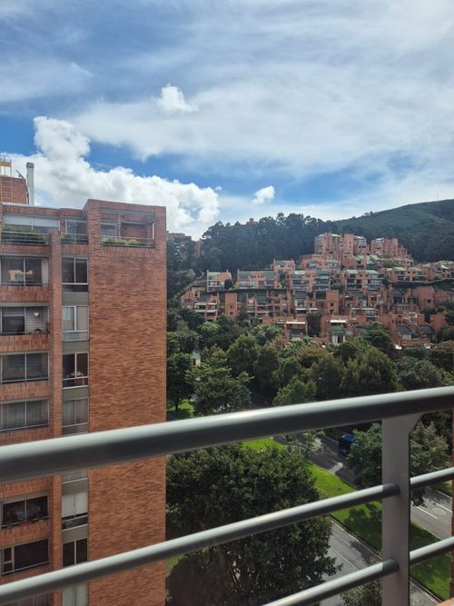 Apartamento en Venta en Lisboa Usaquén, Bogotá - Miniatura 28