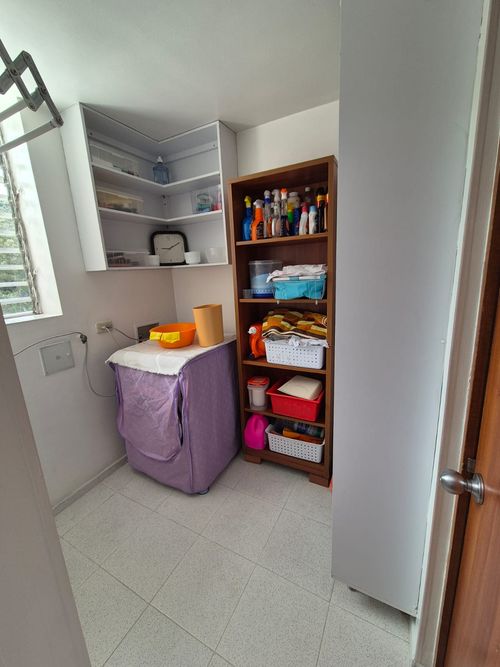 Apartamento en Venta en Lisboa Usaquén, Bogotá - Miniatura 29