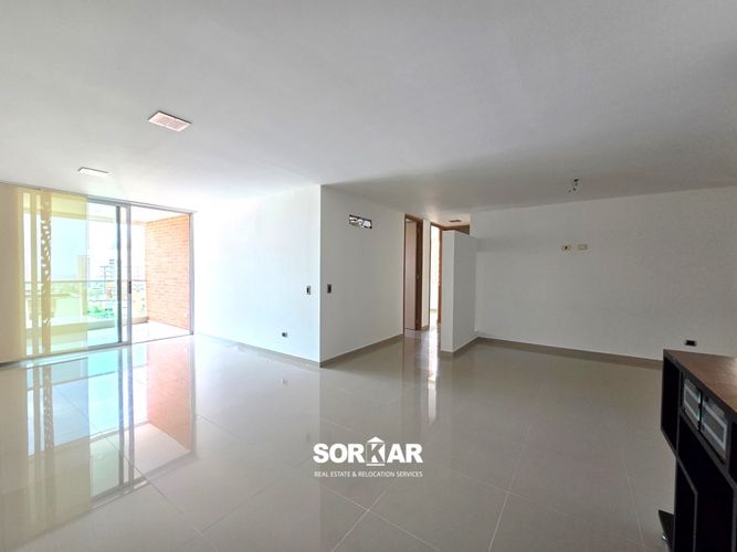 Apartamento en Venta en Riomar, Barranquilla - Imagen 1