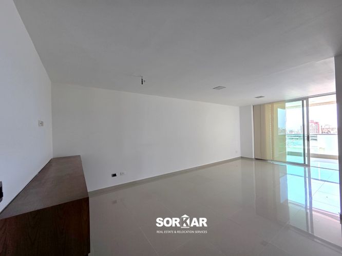 Apartamento en Venta en Riomar, Barranquilla - Miniatura 3