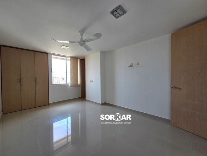 Apartamento en Venta en Riomar, Barranquilla - Miniatura 8