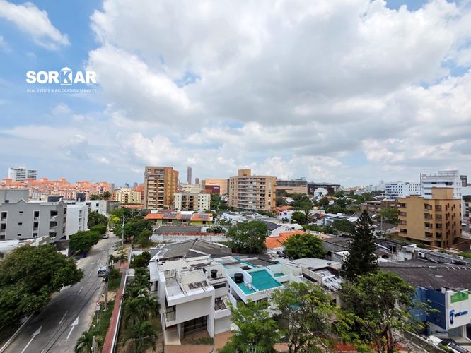 Apartamento en Venta en Riomar, Barranquilla - Miniatura 21