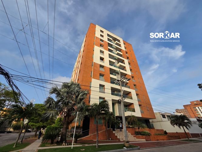 Apartamento en Venta en Riomar, Barranquilla - Miniatura 22