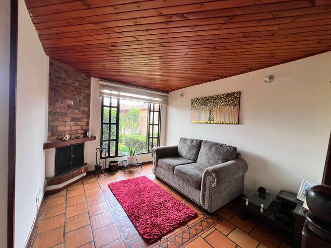 Casa en Arriendo en Cr prados de chia, Chía - Miniatura 2