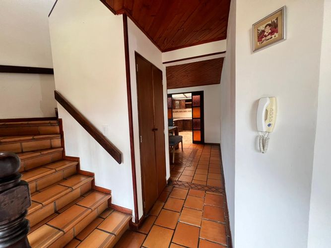 Casa en Arriendo en Cr prados de chia, Chía - Miniatura 5