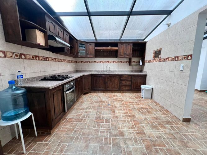 Casa en Arriendo en Cr prados de chia, Chía - Miniatura 7