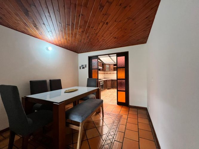 Casa en Arriendo en Cr prados de chia, Chía - Miniatura 8