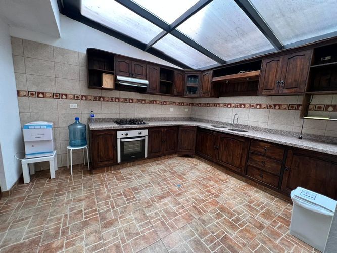 Casa en Arriendo en Cr prados de chia, Chía - Miniatura 9