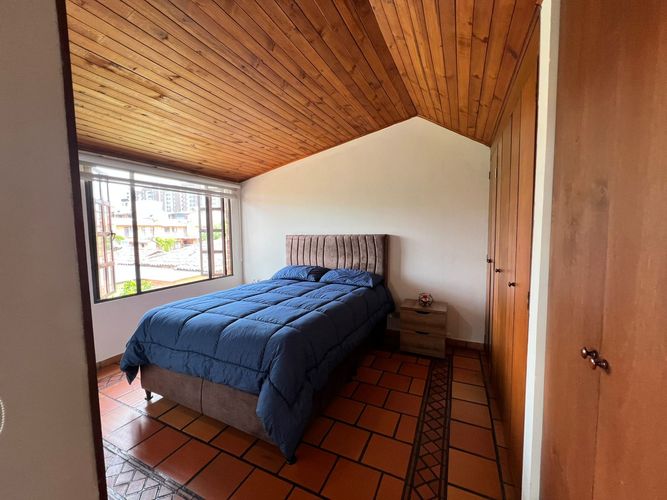 Casa en Arriendo en Cr prados de chia, Chía - Miniatura 27