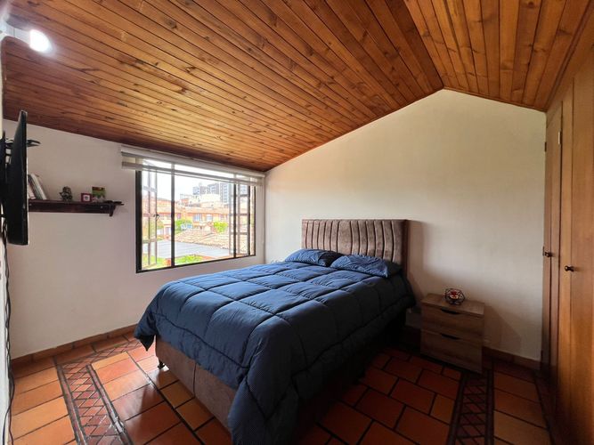 Casa en Arriendo en Cr prados de chia, Chía - Miniatura 28