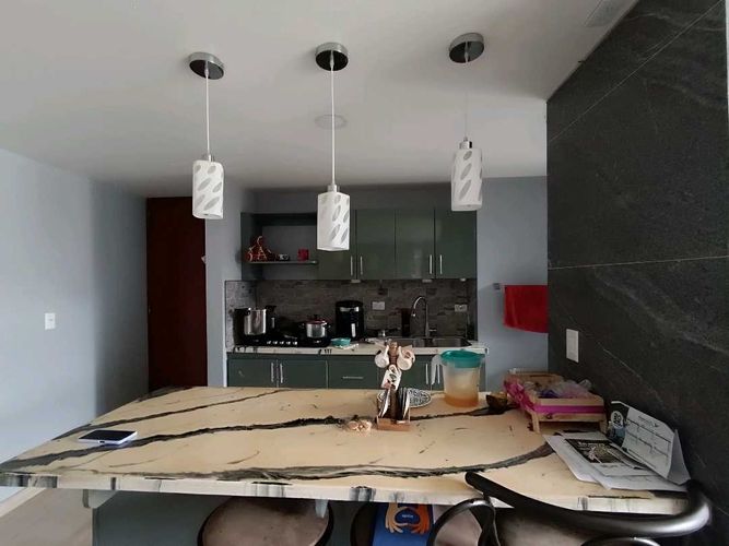 Apartamento en Venta en Villa del Rio, Manizales - Miniatura 2