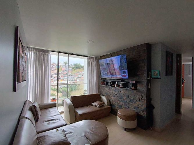 Apartamento en Venta en Villa del Rio, Manizales - Miniatura 7