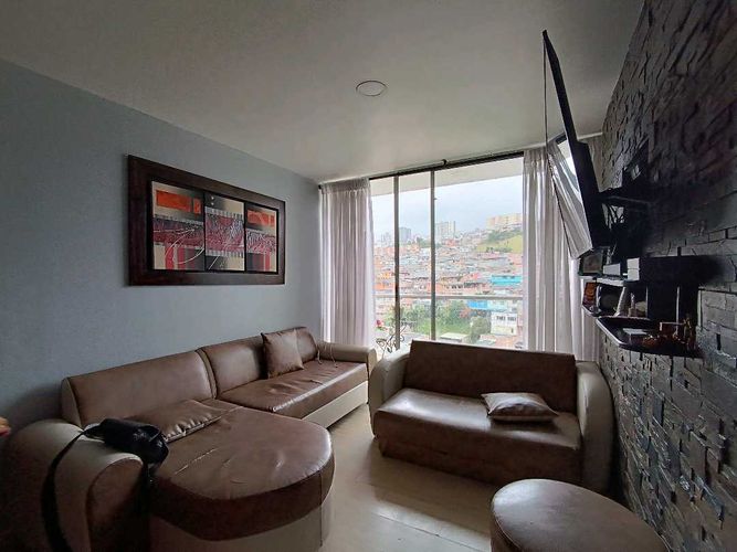Apartamento en Venta en Villa del Rio, Manizales - Miniatura 8