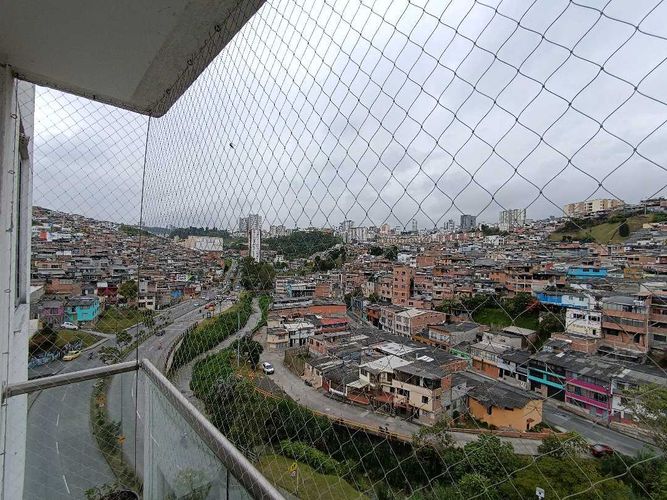 Apartamento en Venta en Villa del Rio, Manizales - Miniatura 9