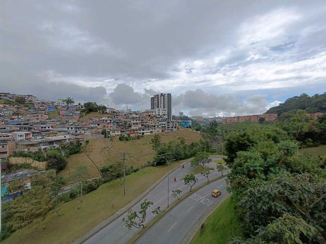 Apartamento en Venta en Villa del Rio, Manizales - Miniatura 17