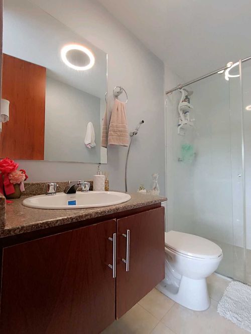 Apartamento en Venta en Villa del Rio, Manizales - Miniatura 20