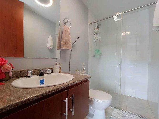 Apartamento en Venta en Villa del Rio, Manizales - Miniatura 22