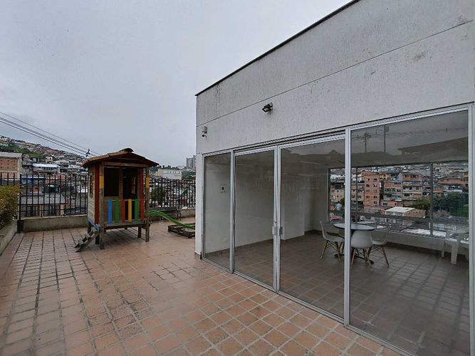 Apartamento en Venta en Villa del Rio, Manizales - Miniatura 23