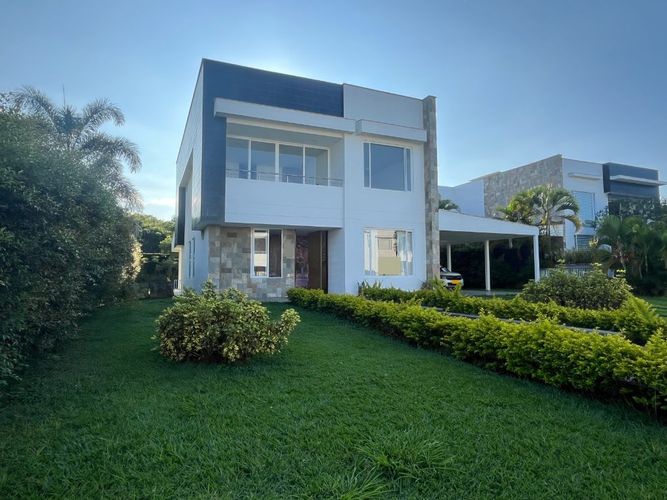 Casa en Venta en Pance, Cali - Imagen 1