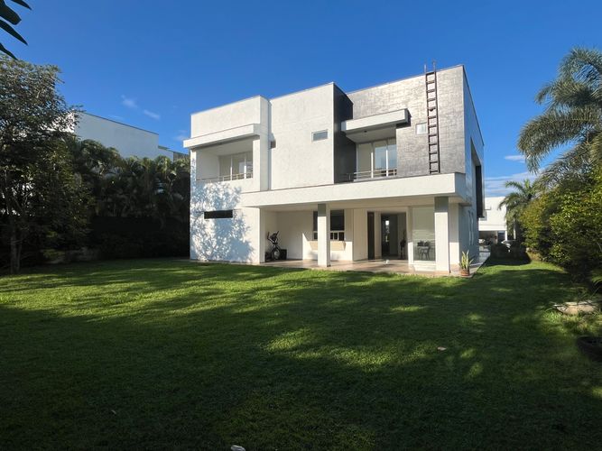 Casa en Venta en Pance, Cali - Miniatura 2