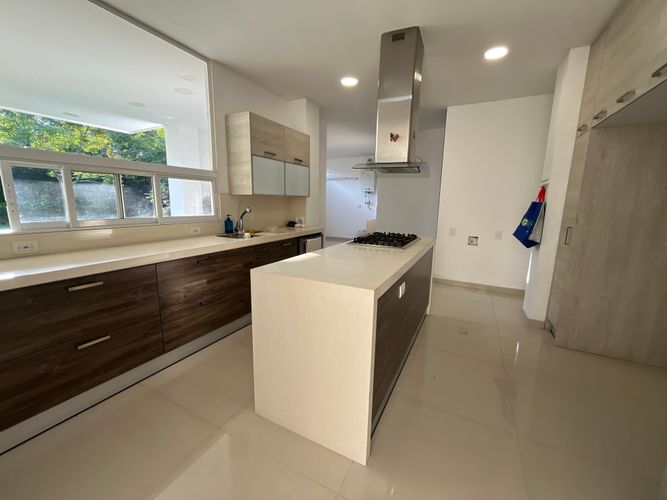 Casa en Venta en Pance, Cali - Miniatura 9