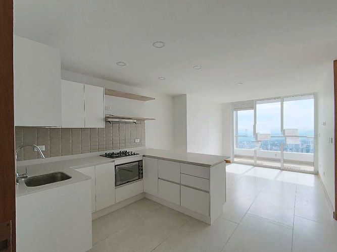 Apartamento en Venta en Alta suiza, Manizales - Imagen 1