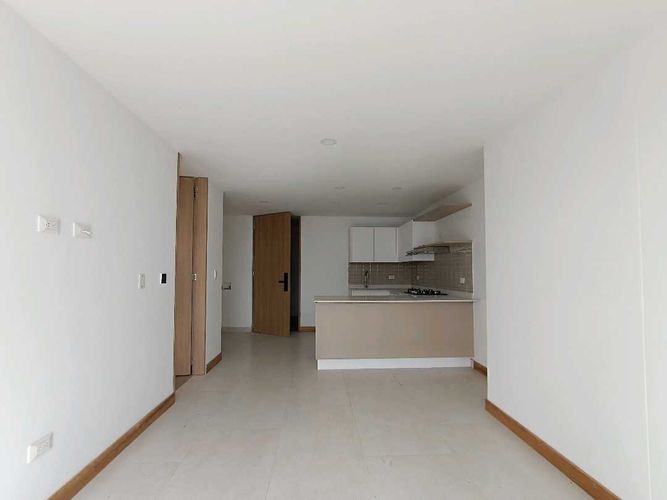 Apartamento en Venta en Alta suiza, Manizales - Miniatura 2